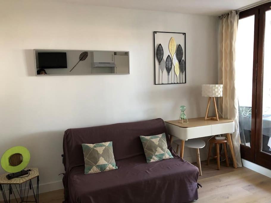 En Bord De Mer, A Appartement La Grande-Motte