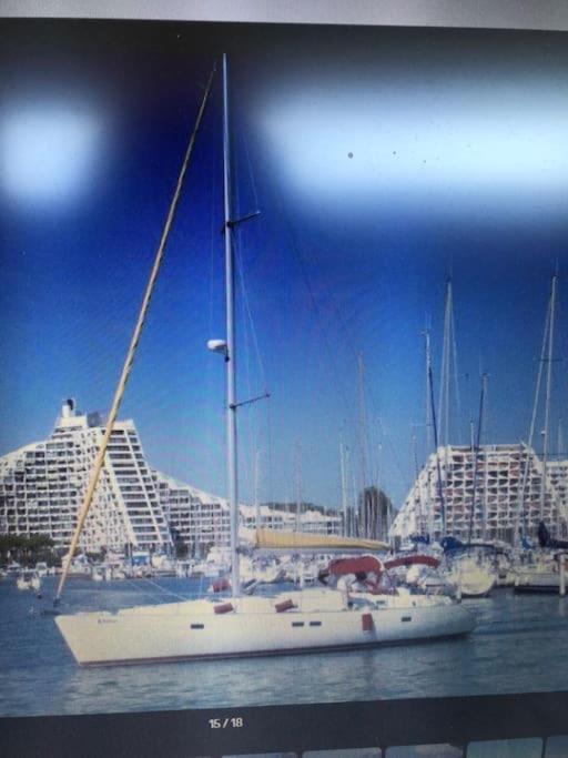 En Bord De Mer, A * La Grande-Motte