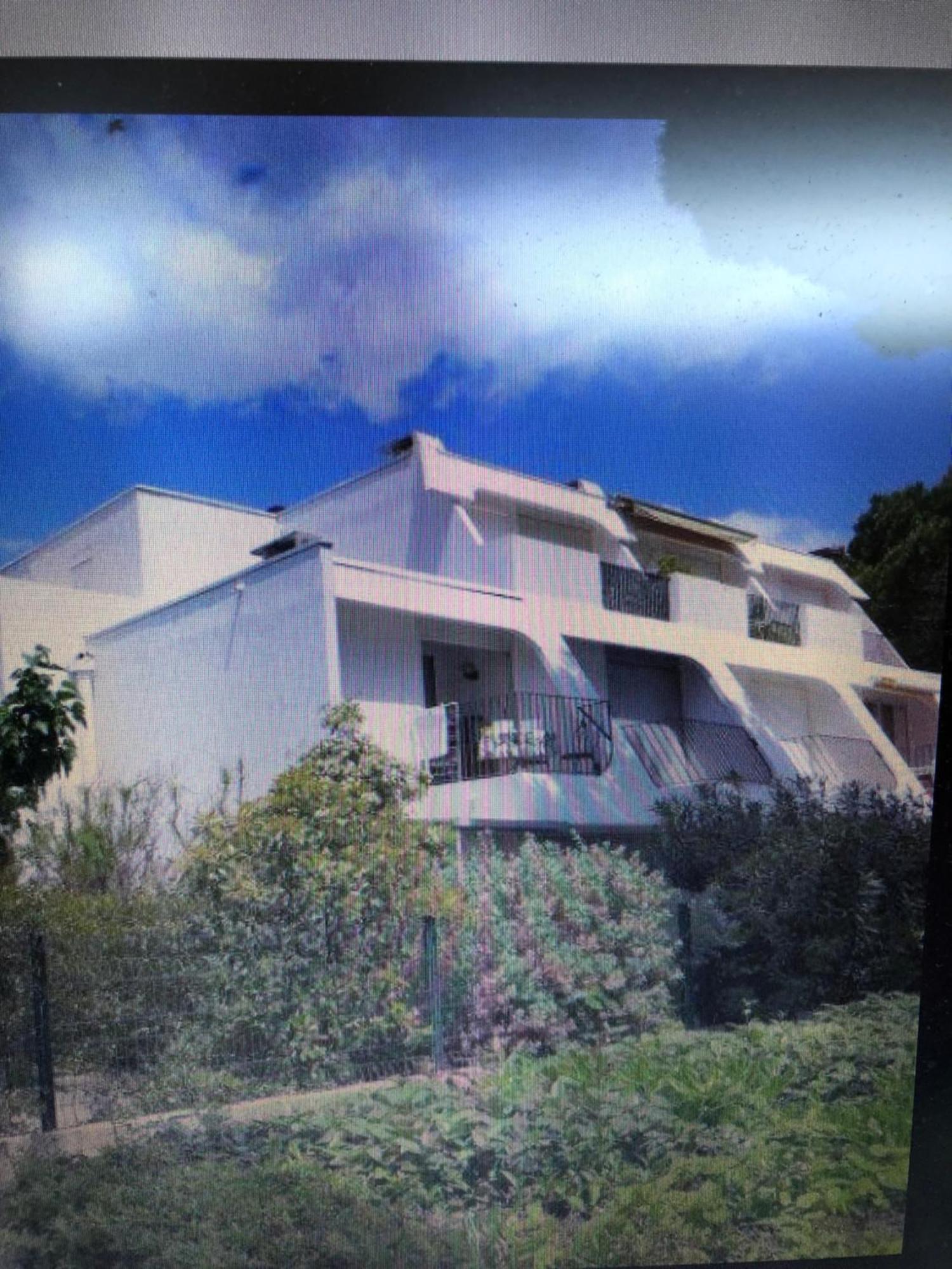 Appartement En Bord De Mer, A