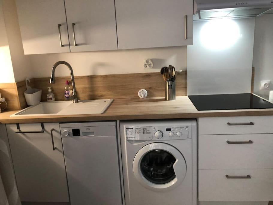 Apartment En Bord De Mer, A La Grande-Motte