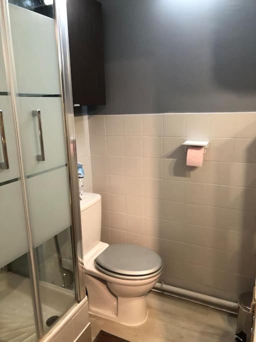 Apartment En Bord De Mer, A