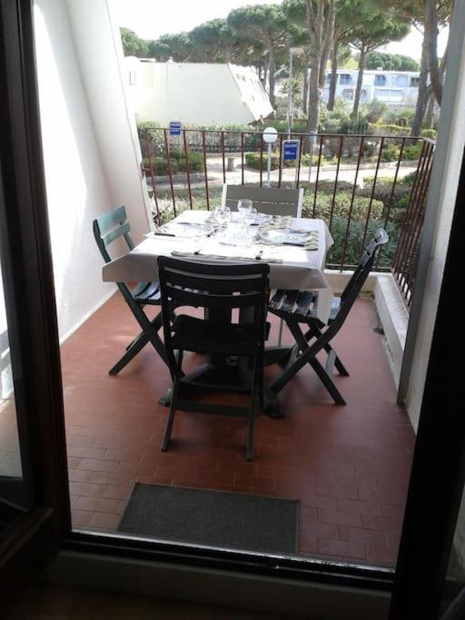 En Bord De Mer, A * La Grande-Motte